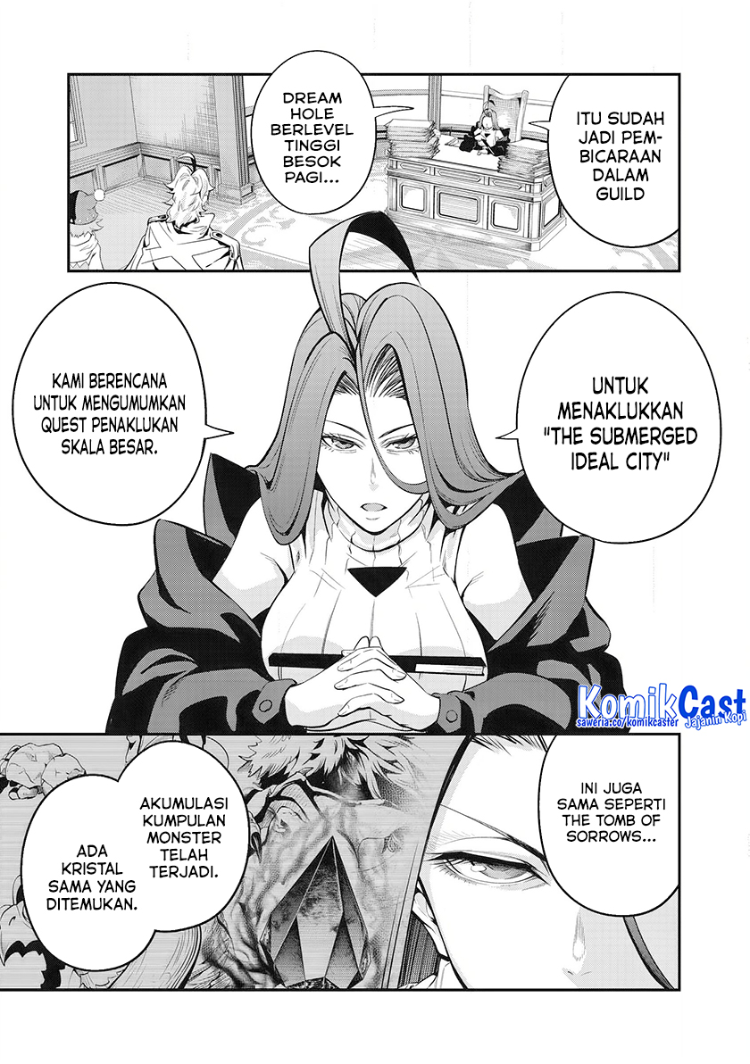 Chapter 87 - halaman 12
