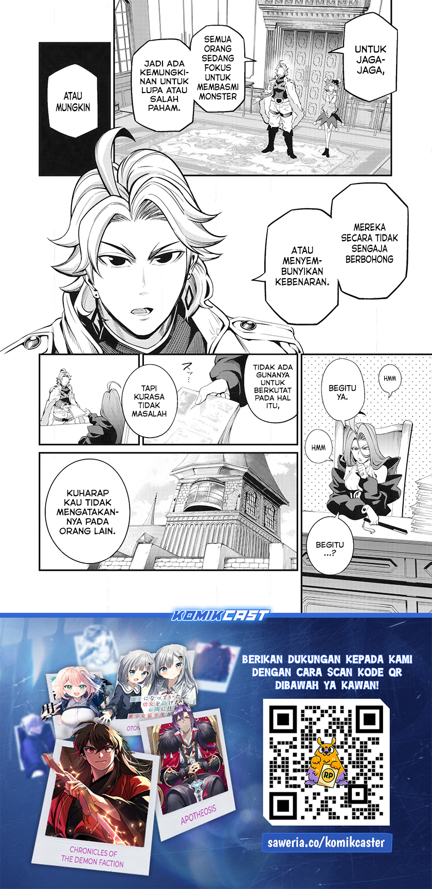 Chapter 87 - halaman 15