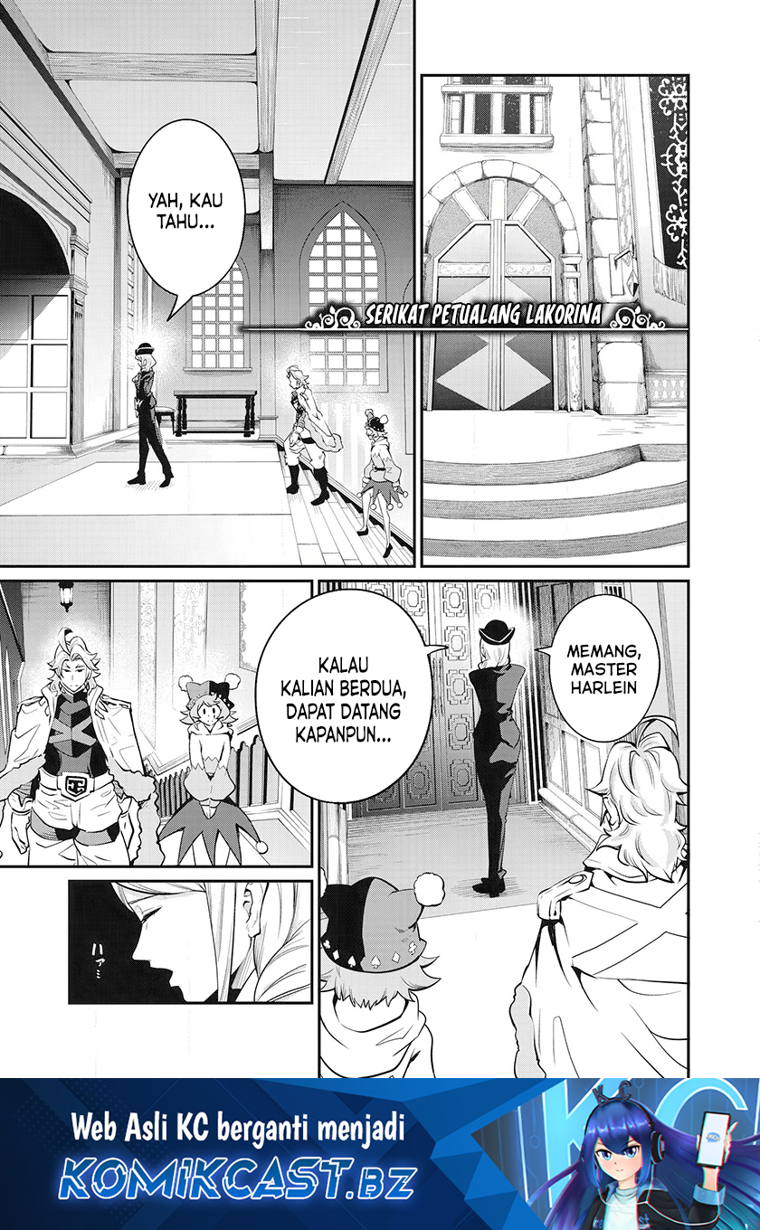 Chapter 87 - halaman 2
