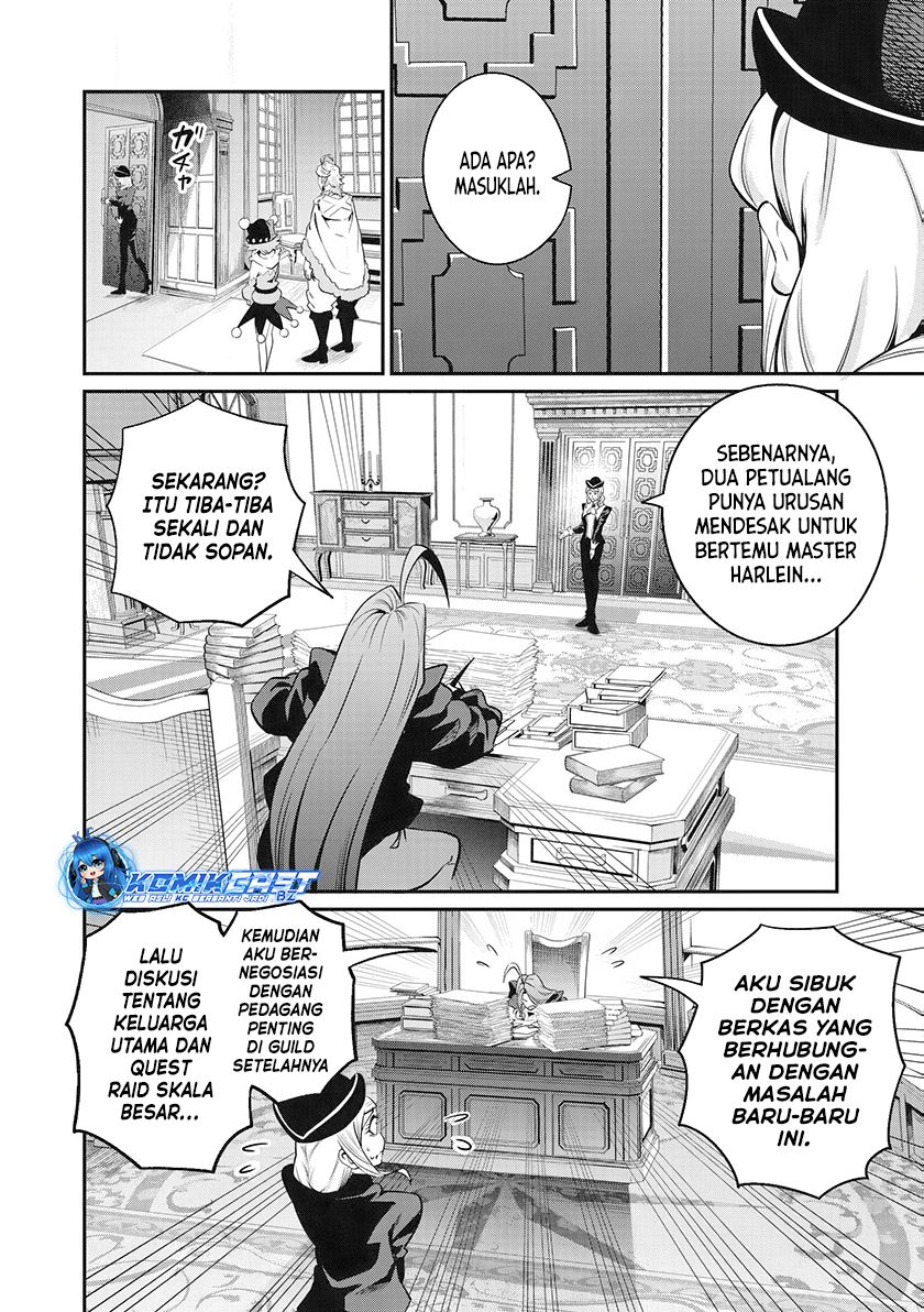 Chapter 87 - halaman 5