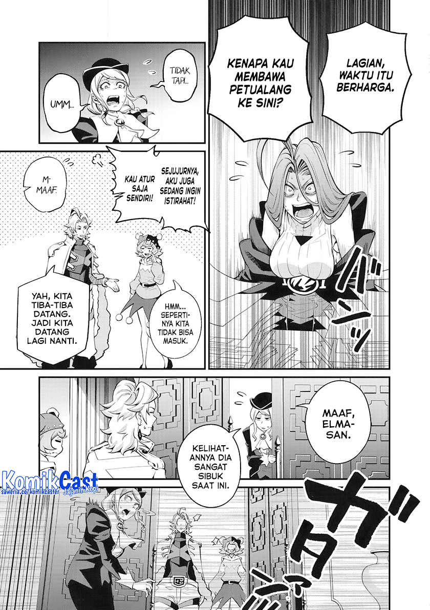 Chapter 87 - halaman 6