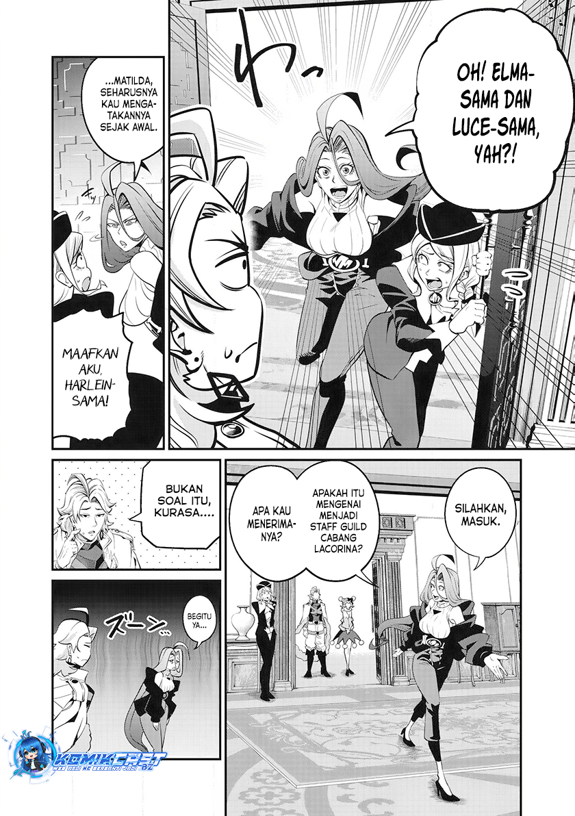 Chapter 87 - halaman 7
