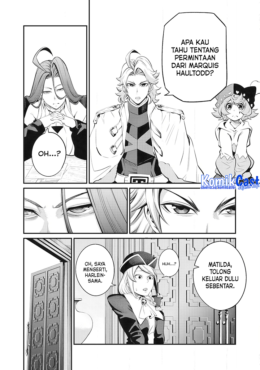 Chapter 87 - halaman 9