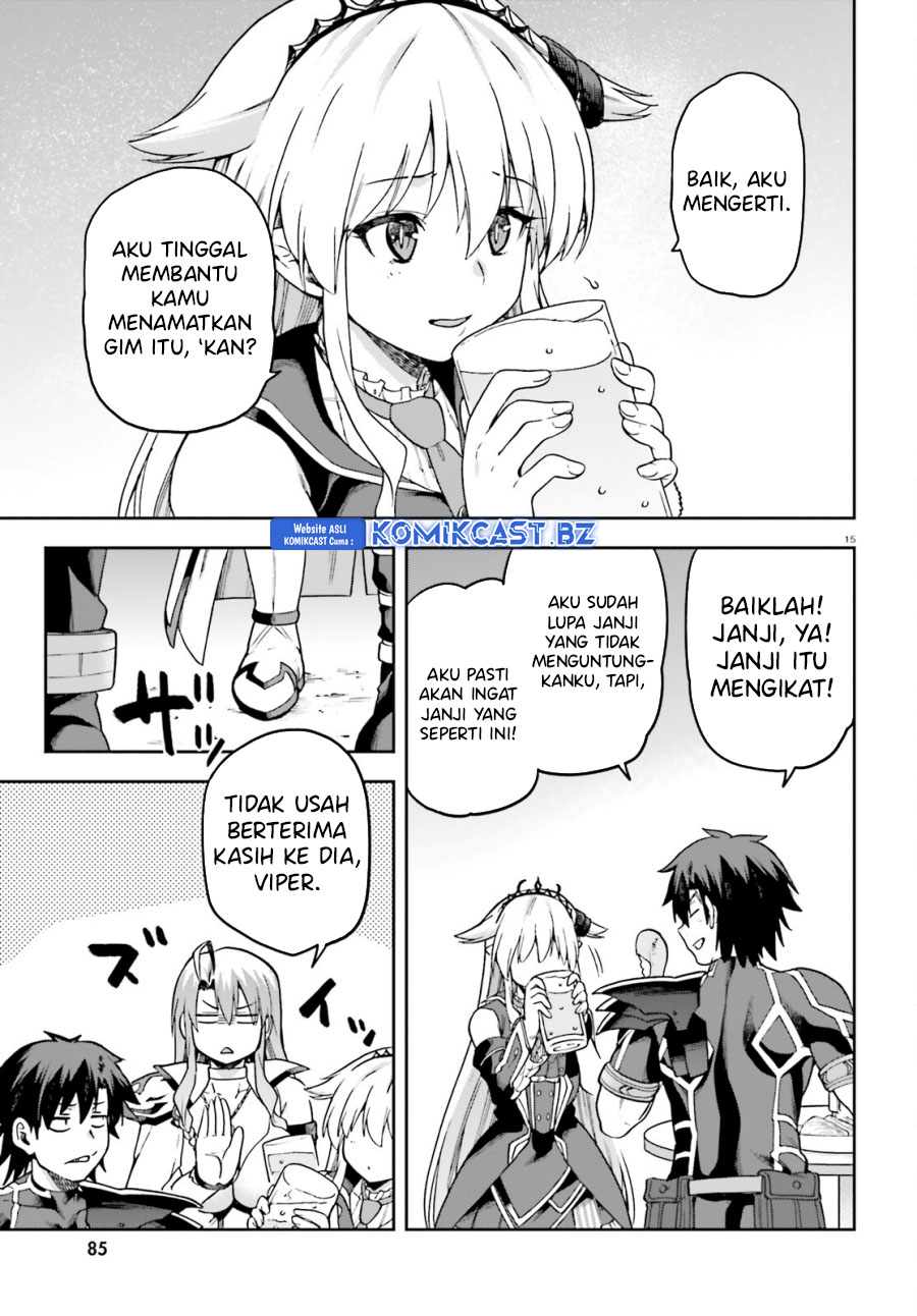 Chapter 63 - halaman 17