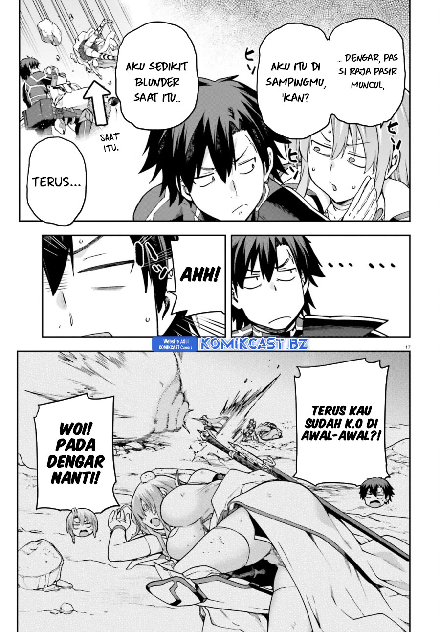 Chapter 63 - halaman 19