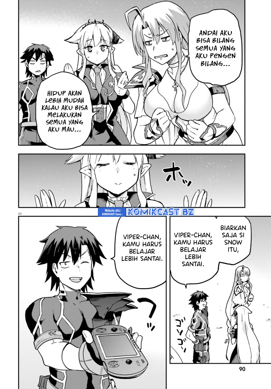 Chapter 63 - halaman 22