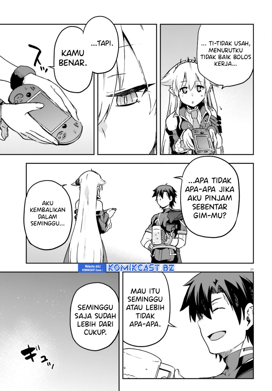 Chapter 63 - halaman 23