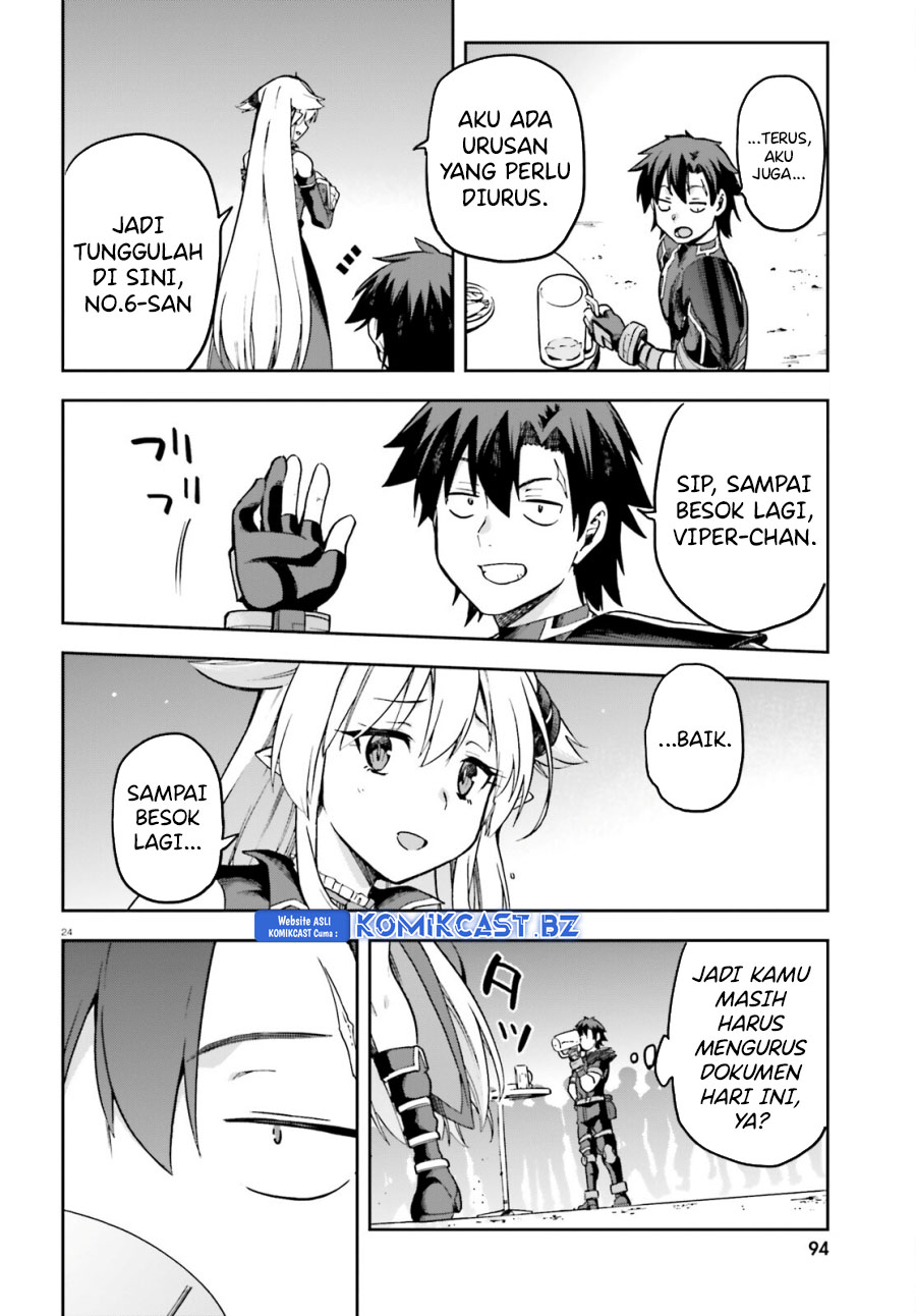 Chapter 63 - halaman 26