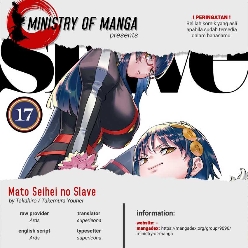 Chapter 146 - halaman 2