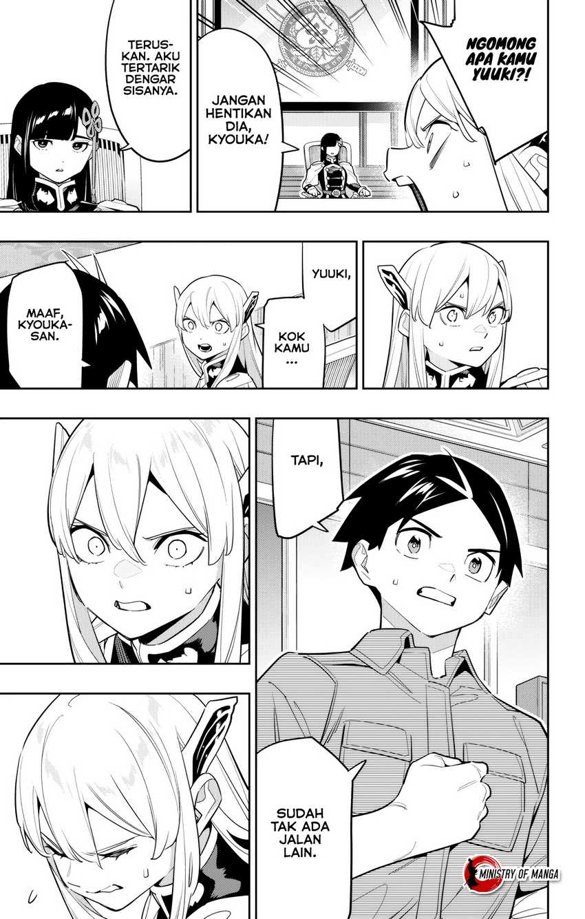 Chapter 146 - halaman 11