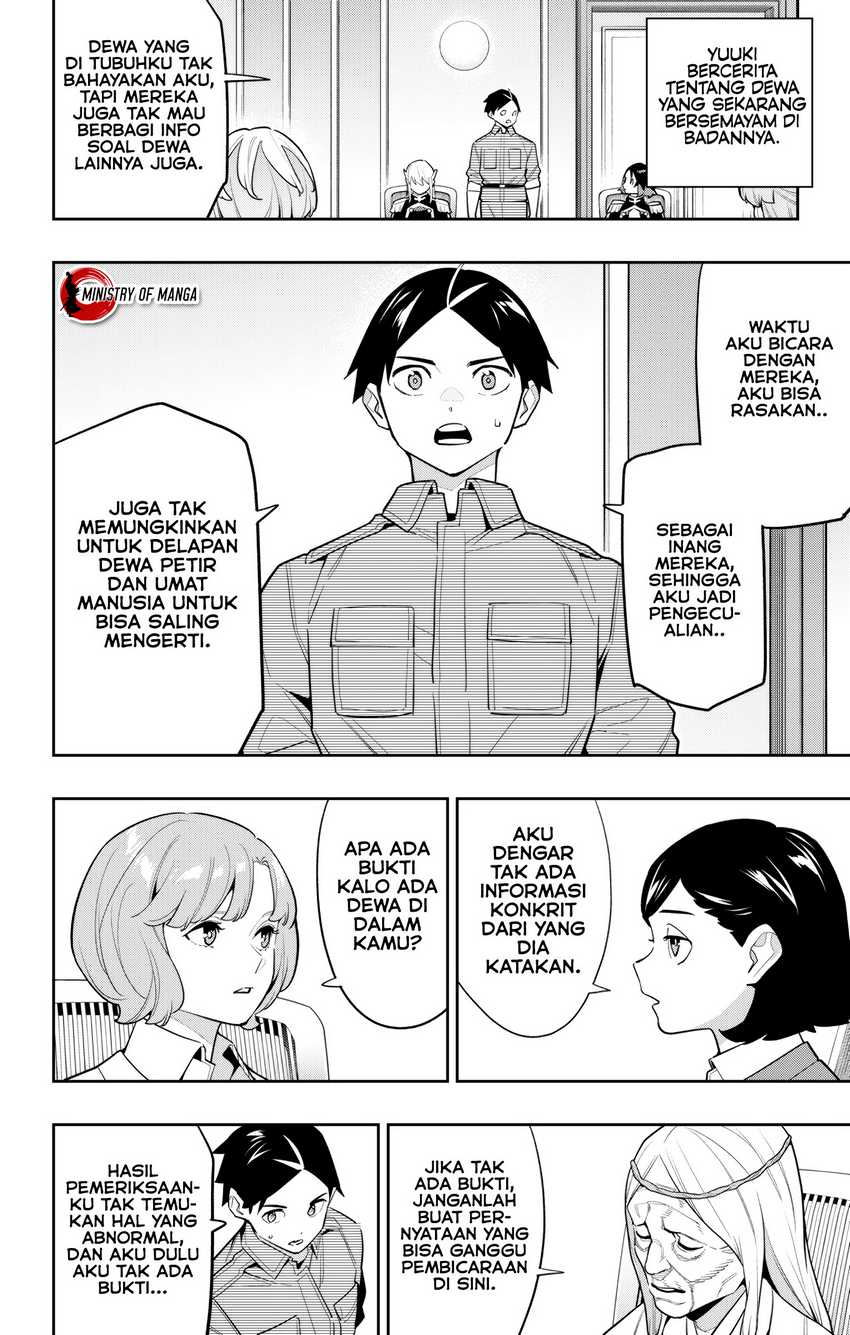 Chapter 146 - halaman 12