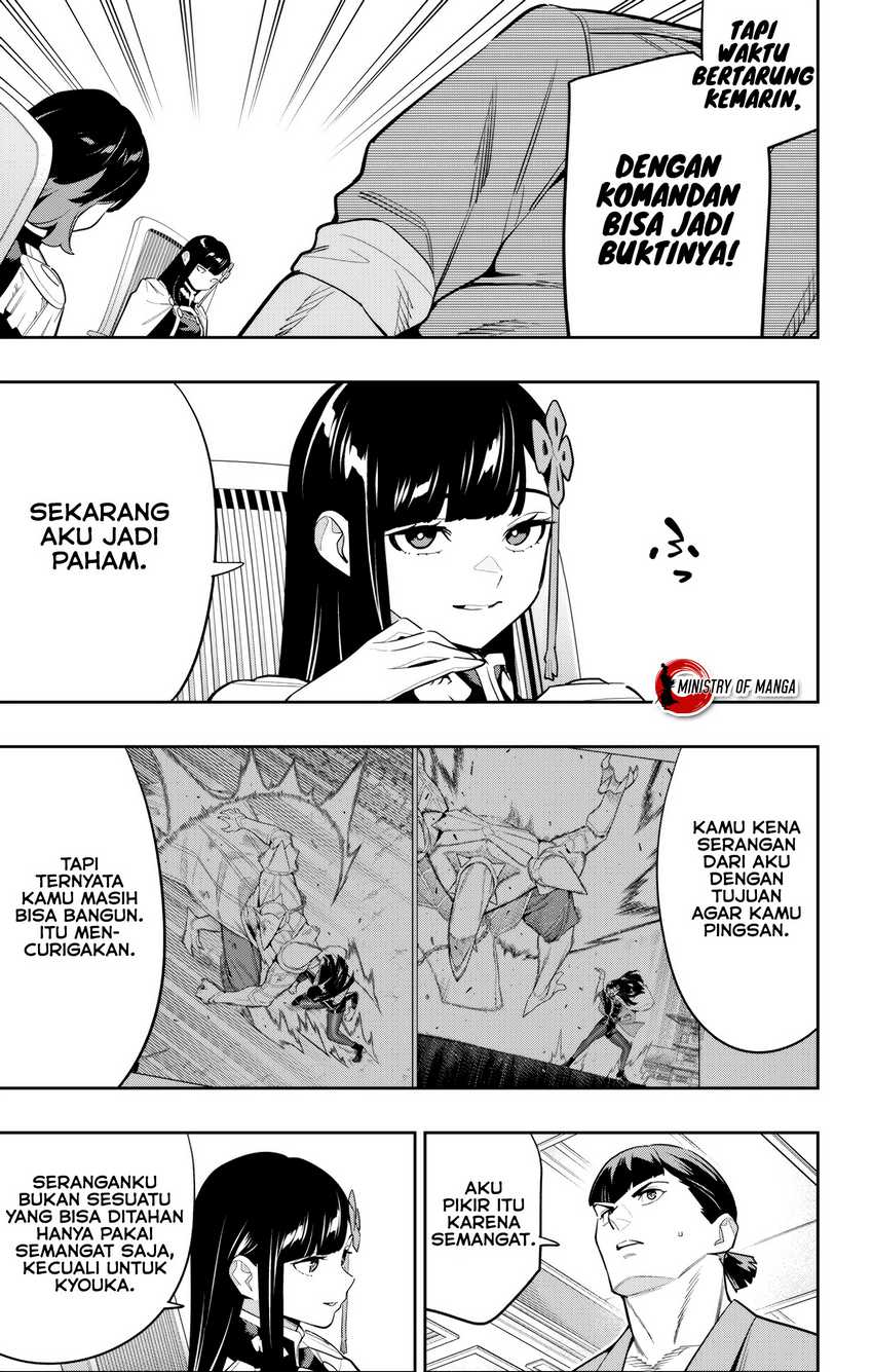 Chapter 146 - halaman 13