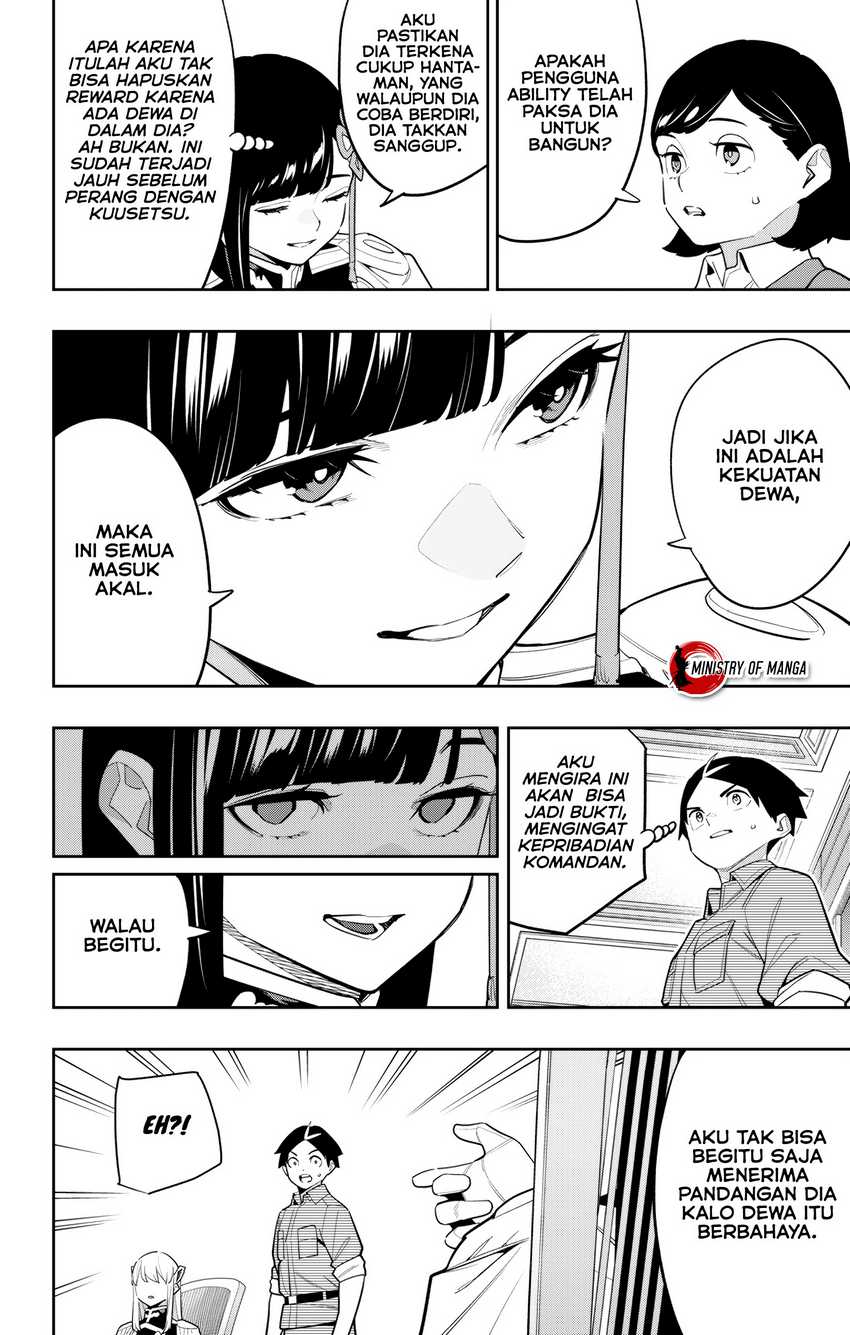 Chapter 146 - halaman 14