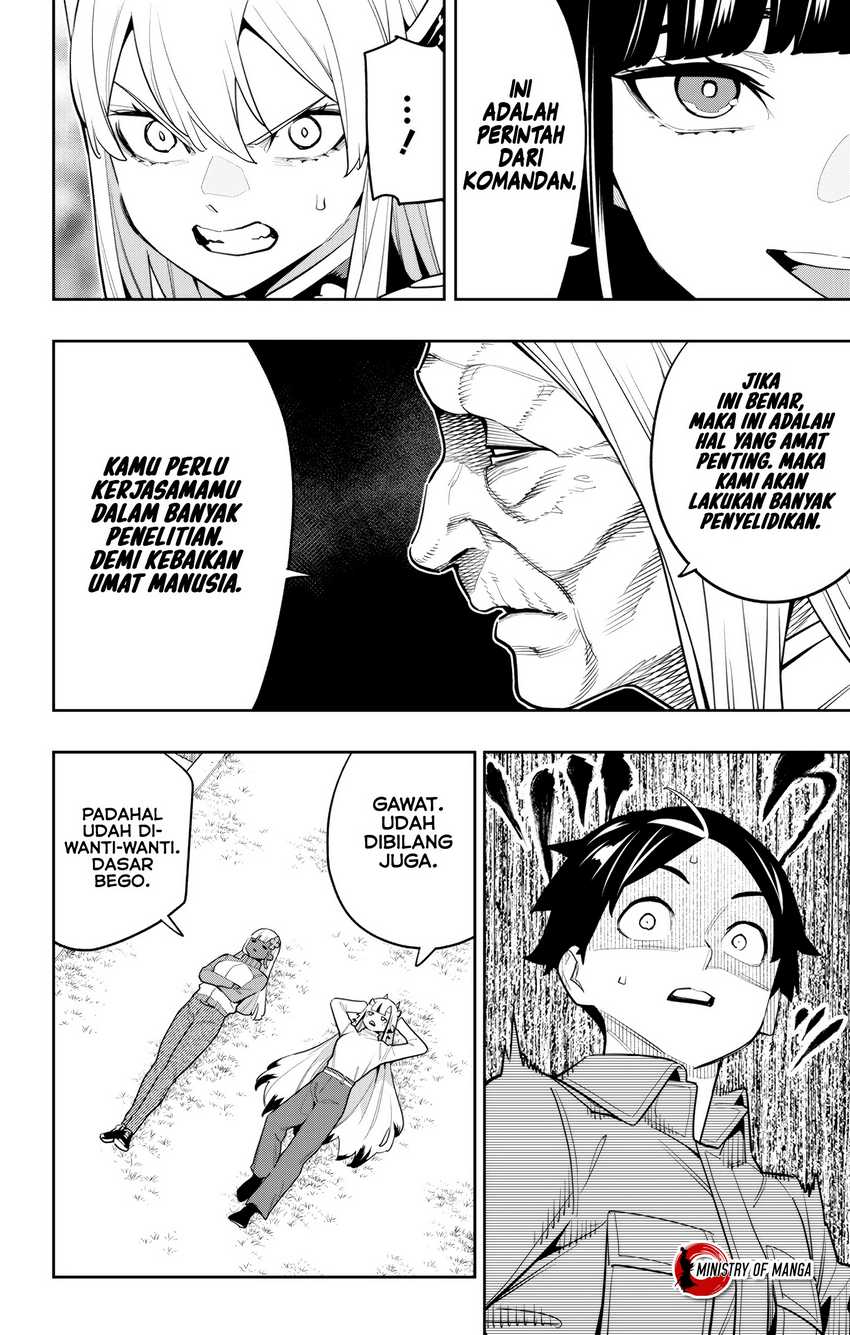 Chapter 146 - halaman 16