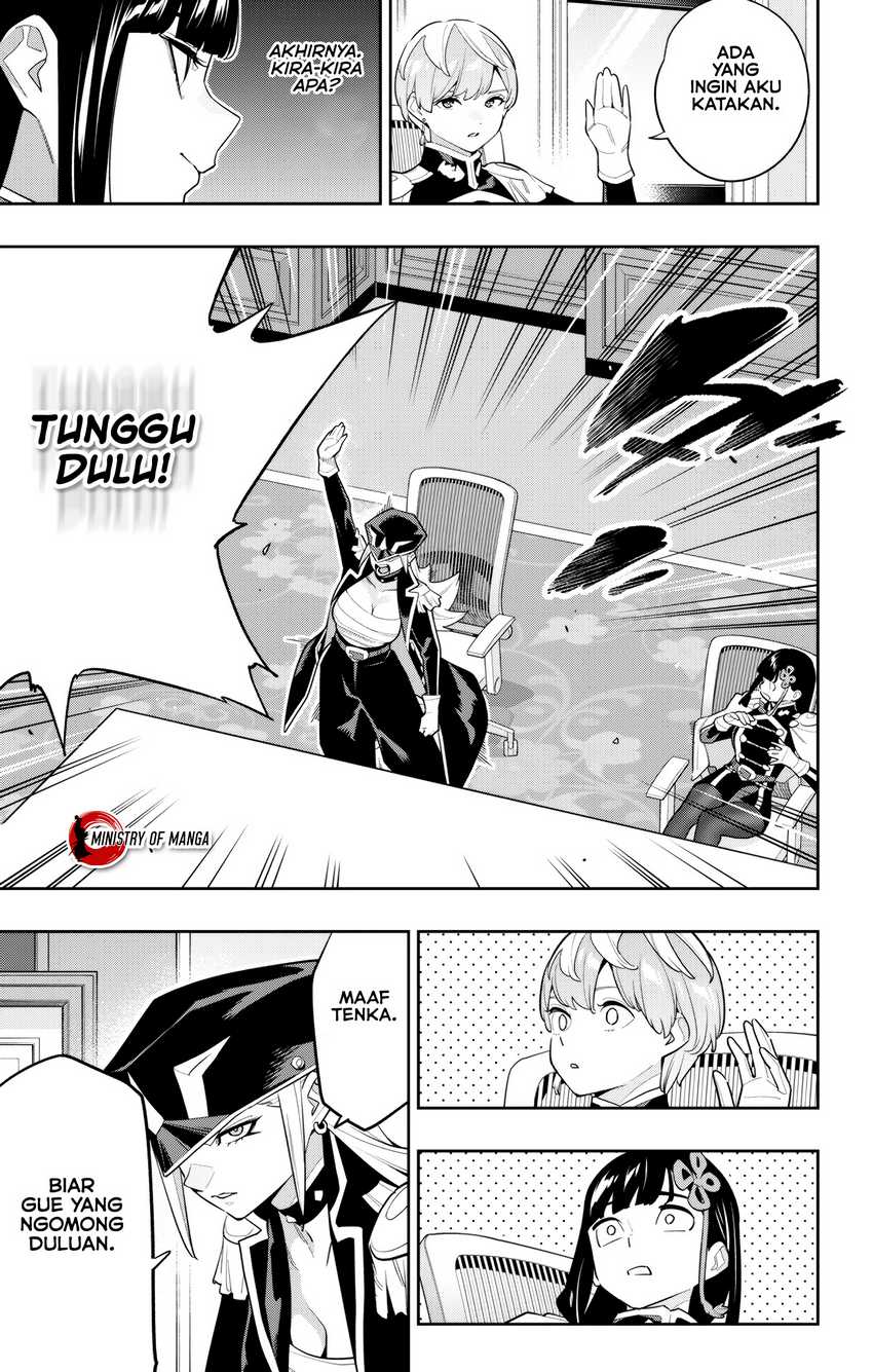 Chapter 146 - halaman 17