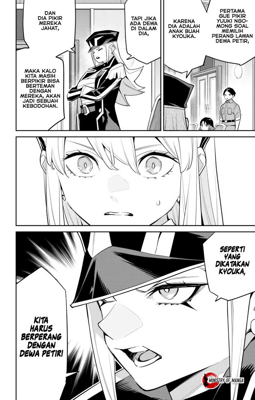 Chapter 146 - halaman 18