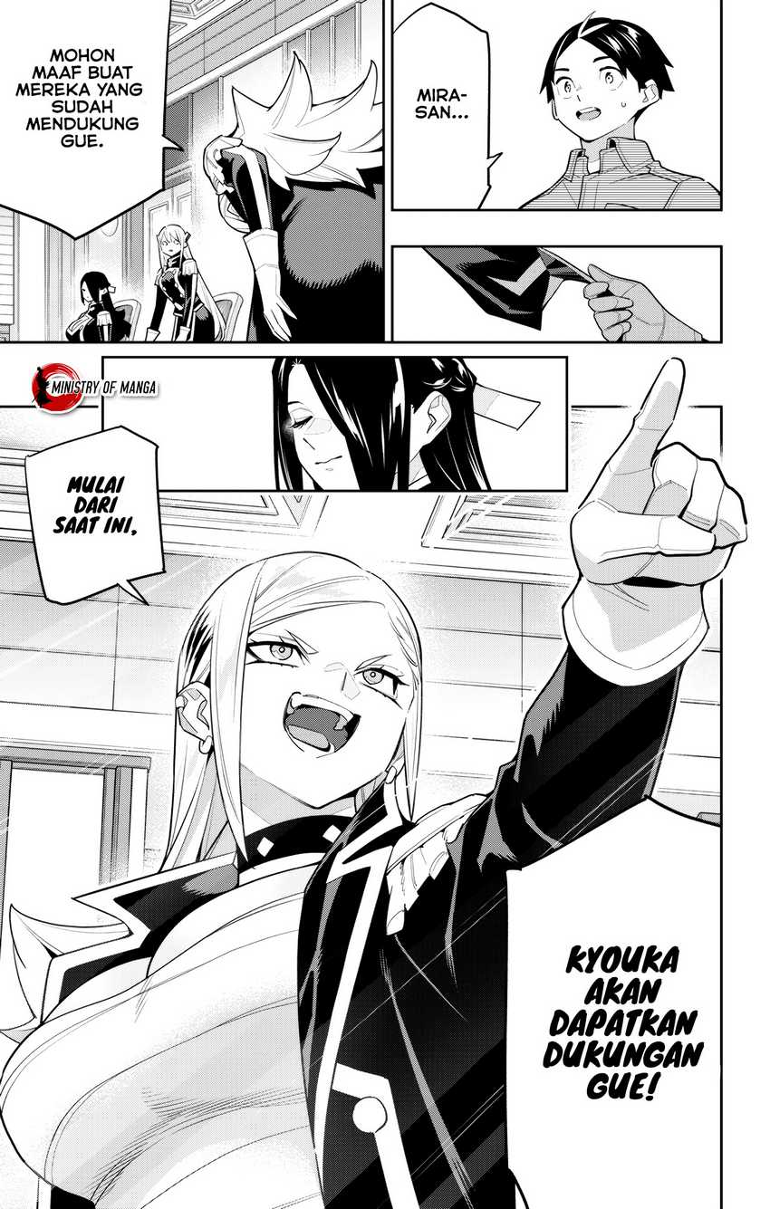 Chapter 146 - halaman 19