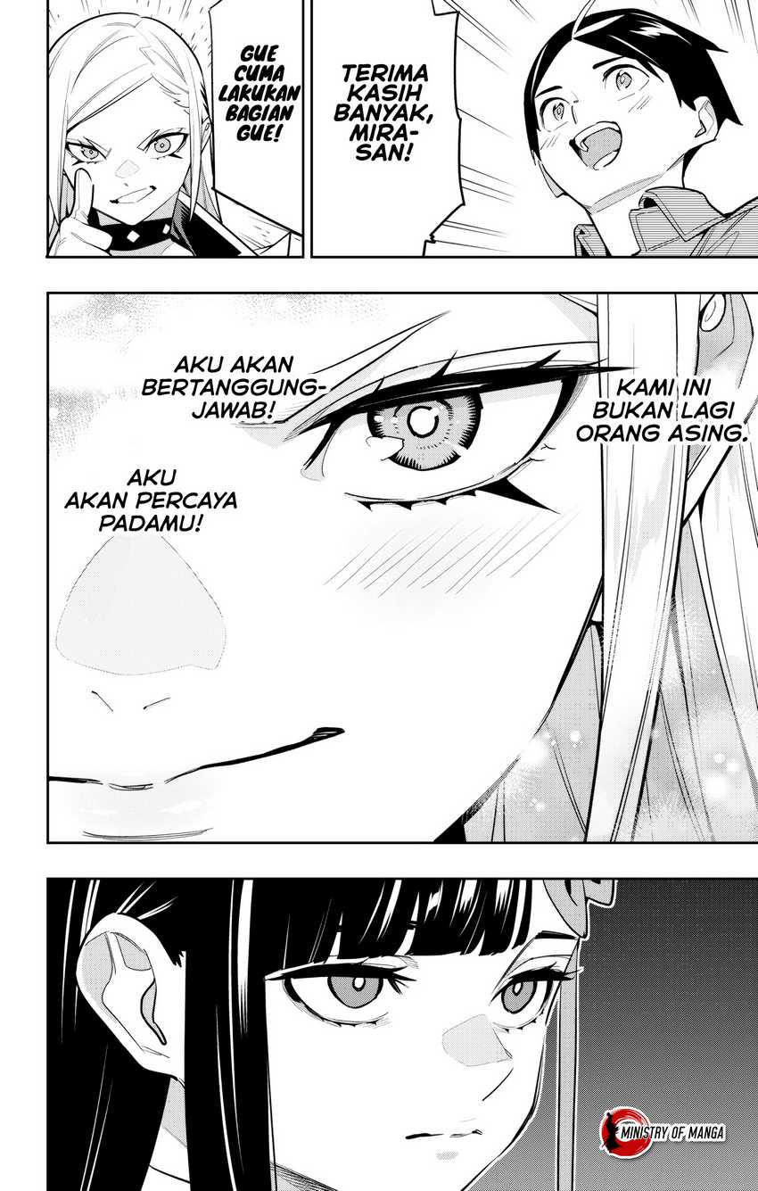 Chapter 146 - halaman 22