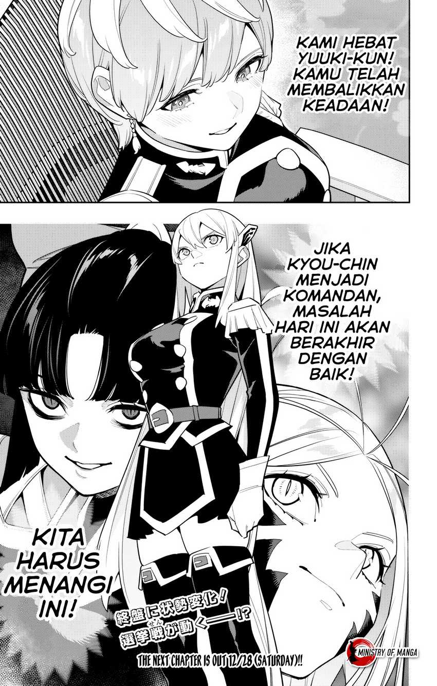Chapter 146 - halaman 23