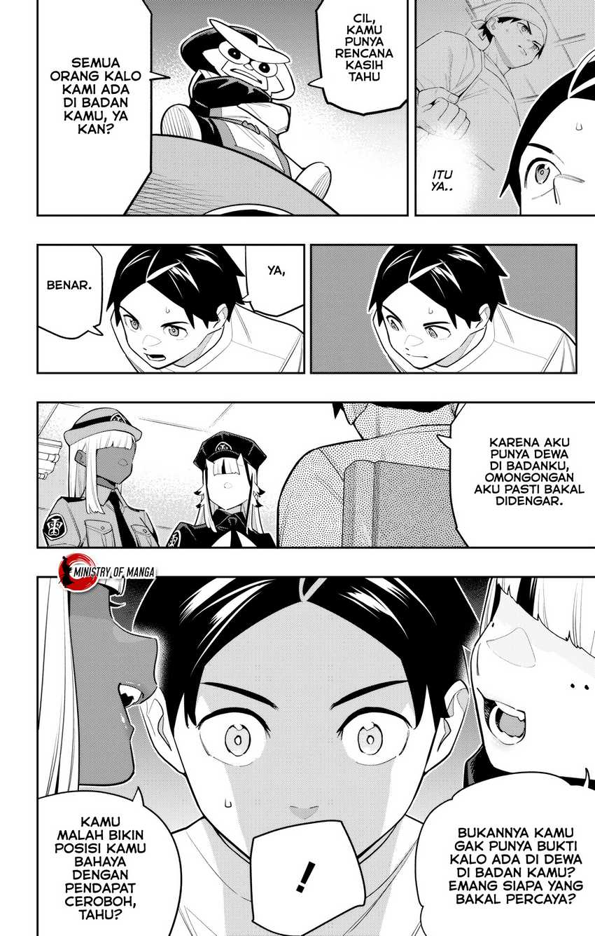 Chapter 146 - halaman 4