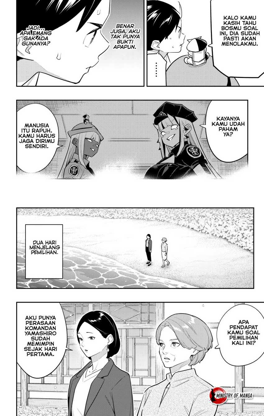 Chapter 146 - halaman 6