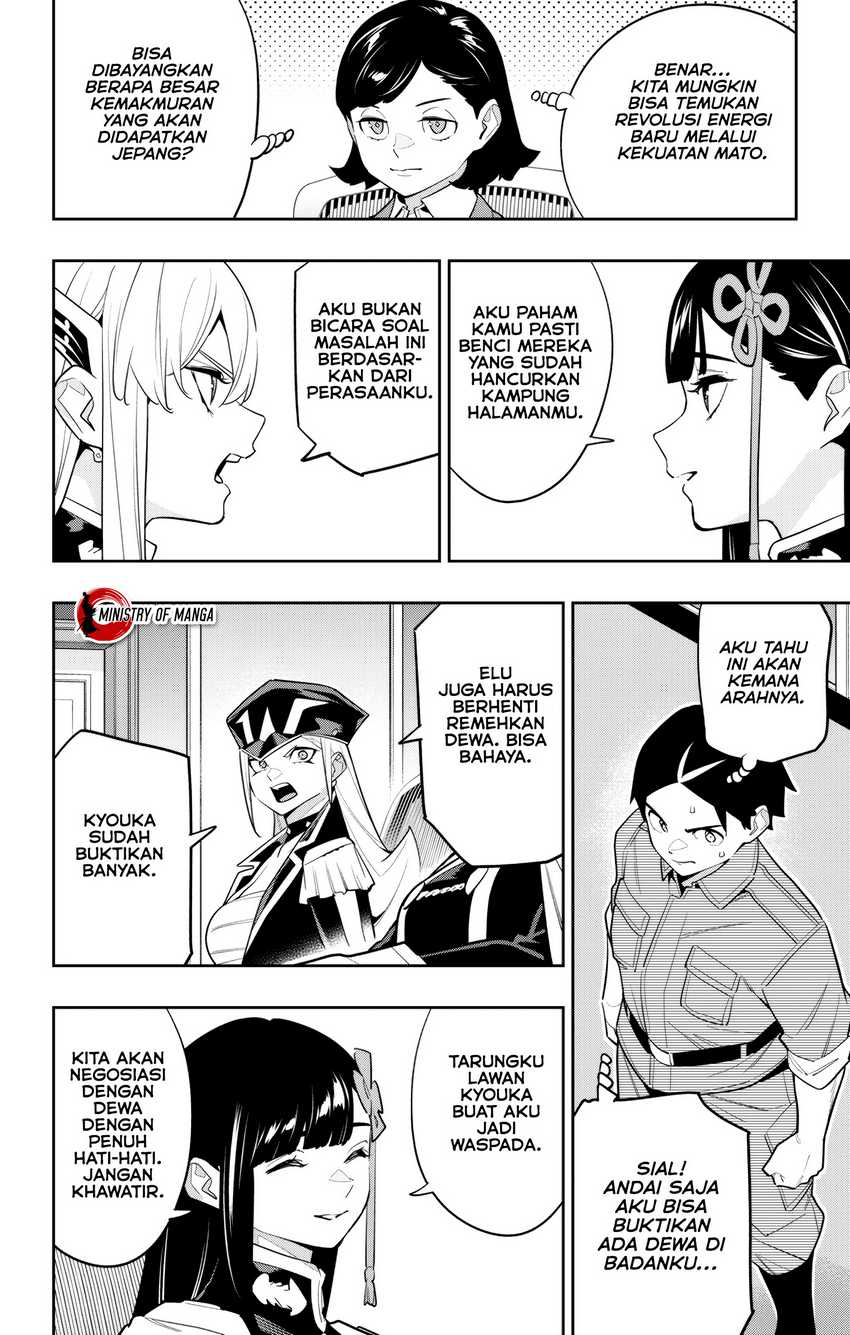 Chapter 146 - halaman 8