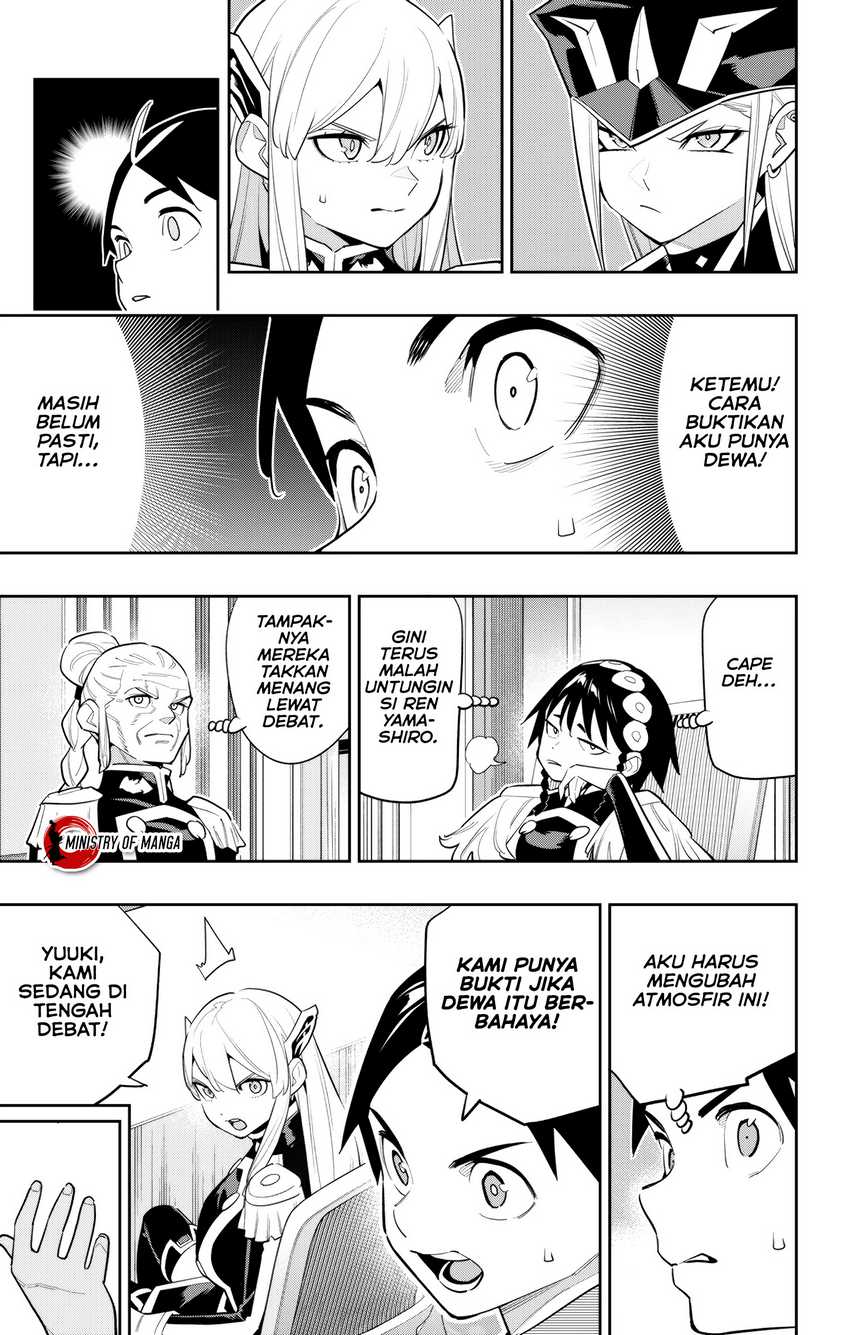 Chapter 146 - halaman 9