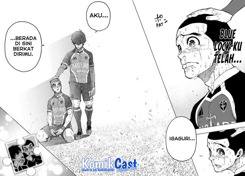 Chapter 287 - halaman 21