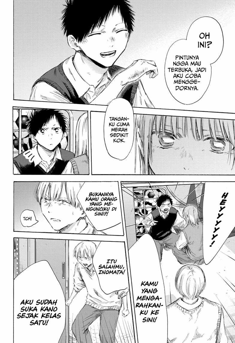 Chapter 169 - halaman 14