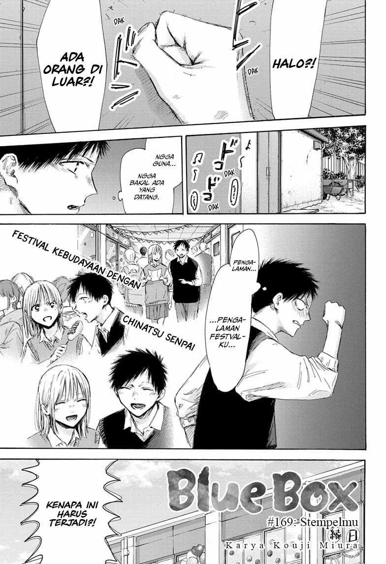 Chapter 169 - halaman 3