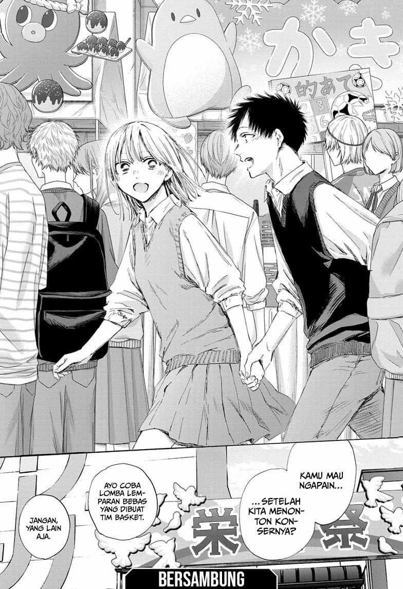 Chapter 169 - halaman 21