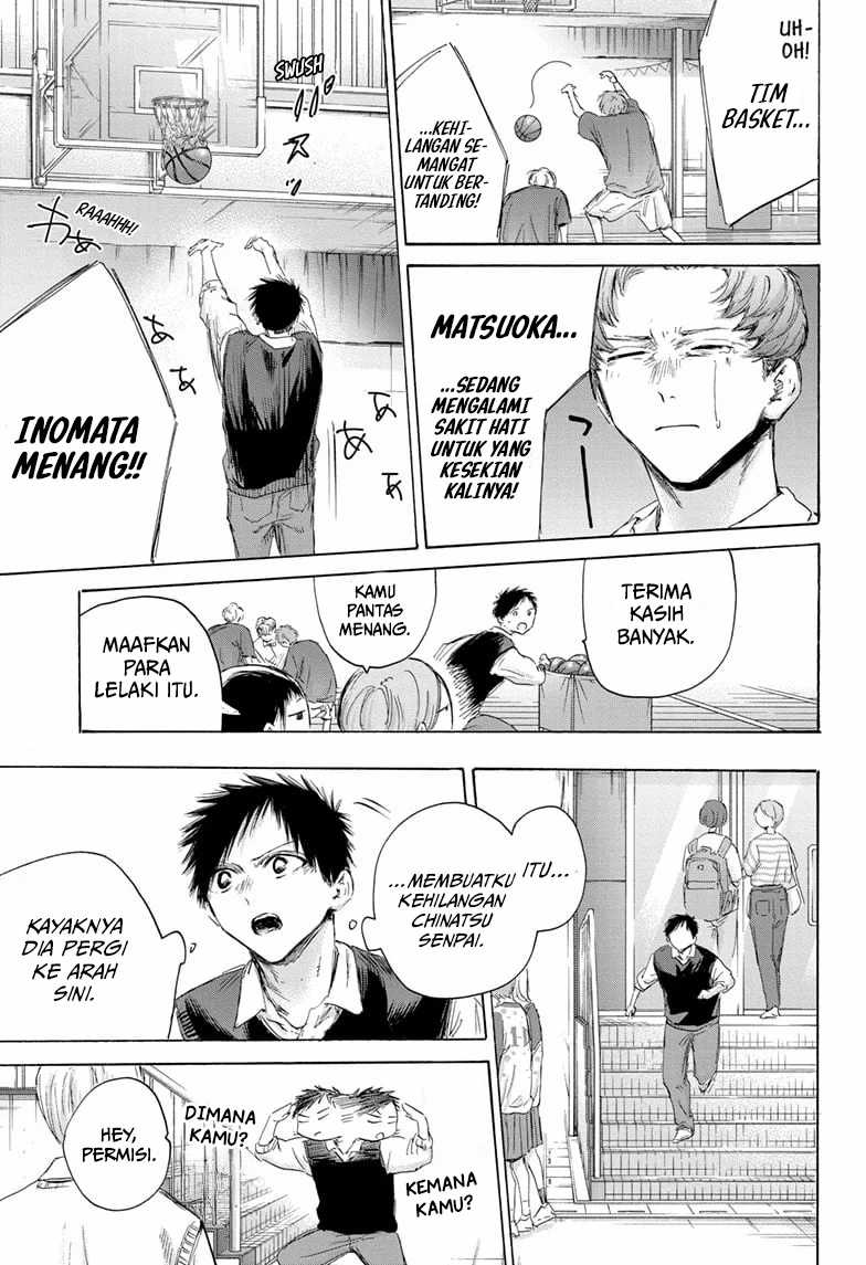 Chapter 168 - halaman 19