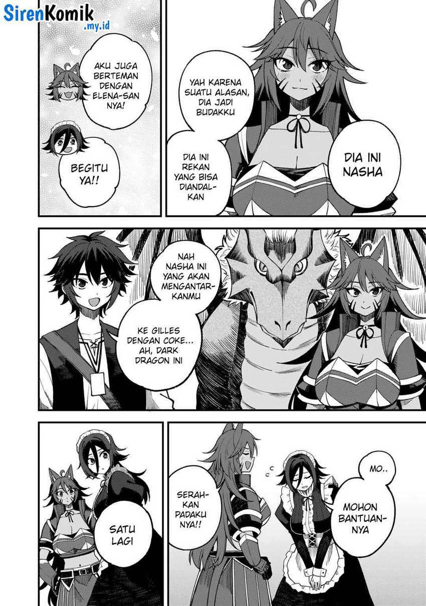 Chapter 64 - halaman 16