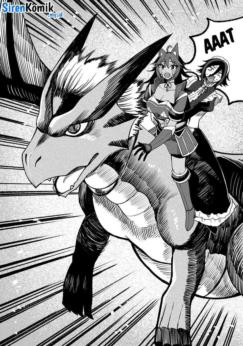 Chapter 64 - halaman 21