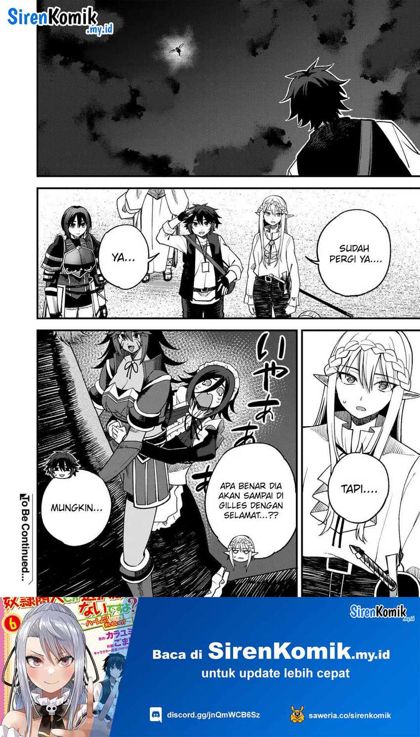 Chapter 64 - halaman 22