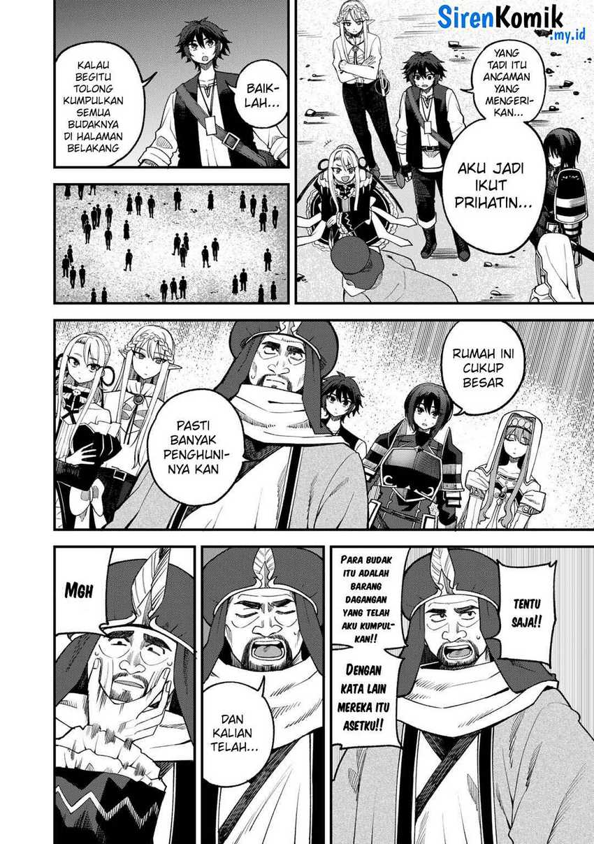 Chapter 64 - halaman 6