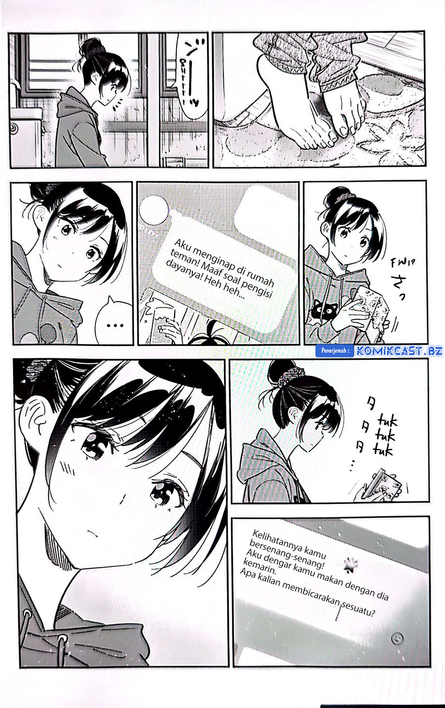Chapter 326 - halaman 22