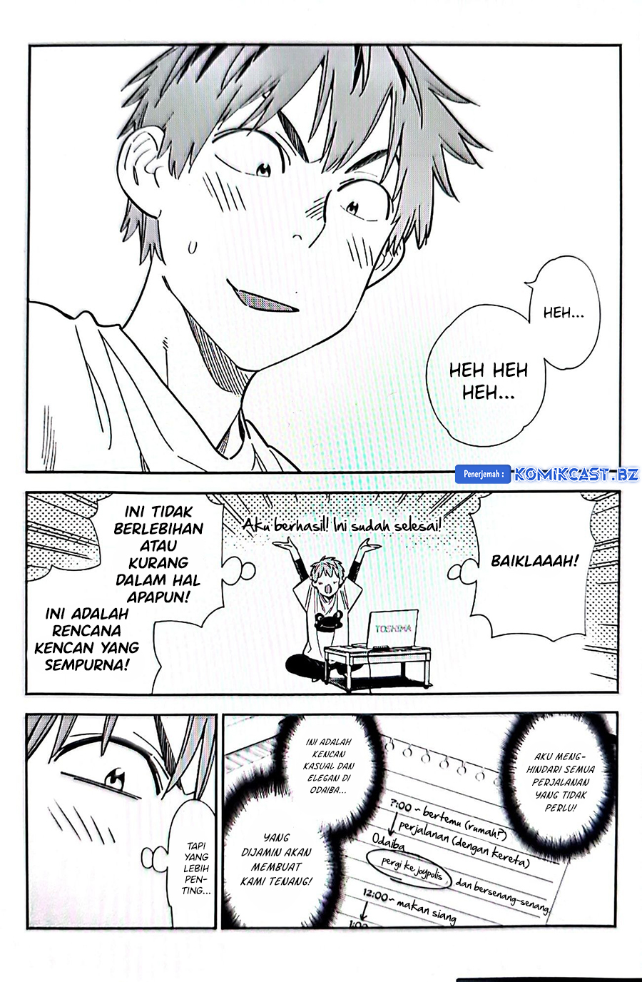 Chapter 326 - halaman 6