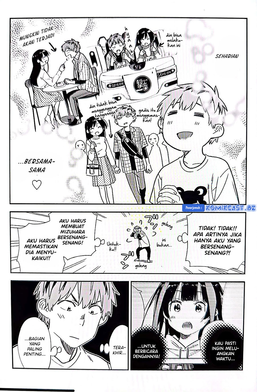 Chapter 326 - halaman 9