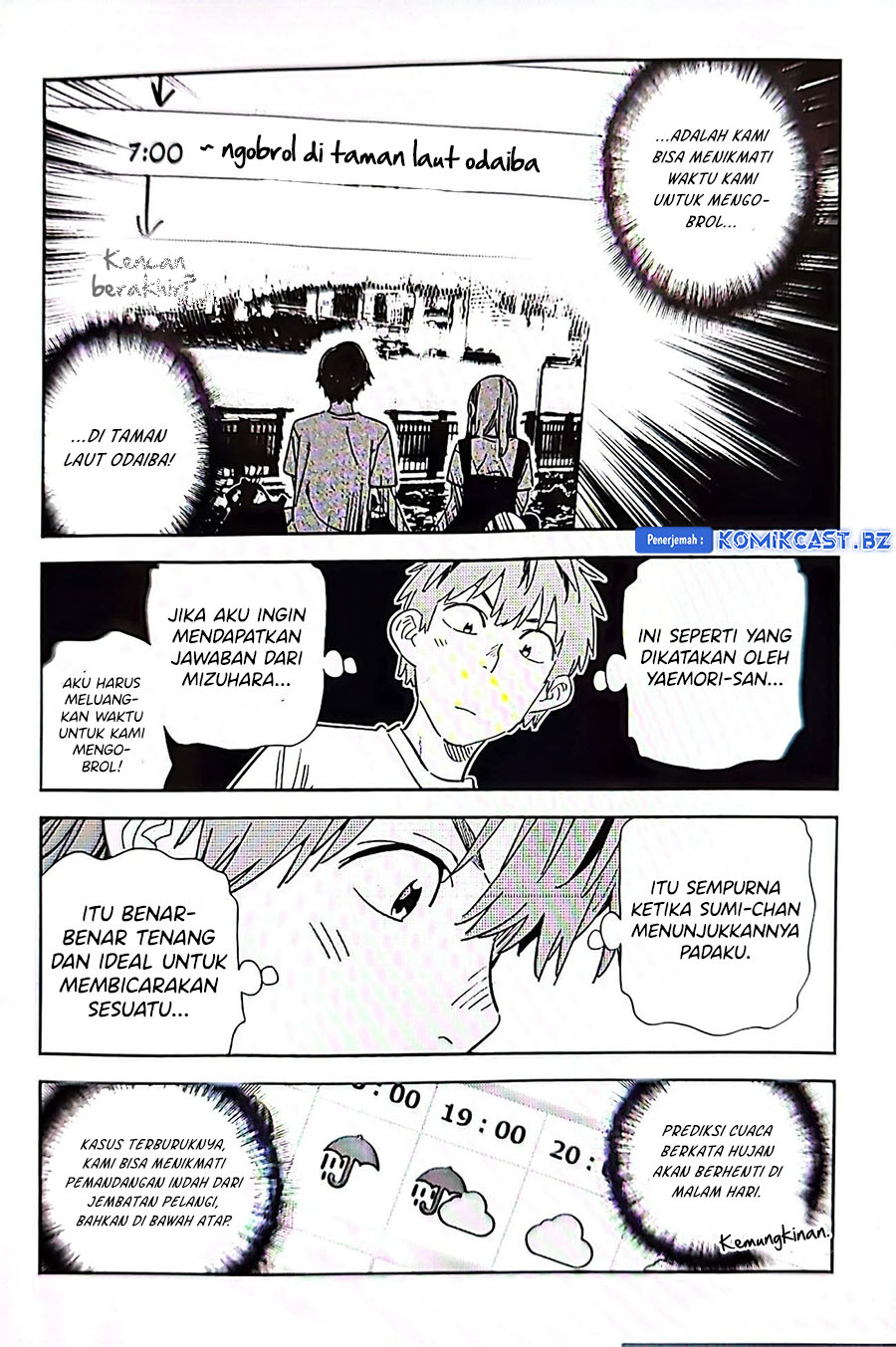 Chapter 326 - halaman 10