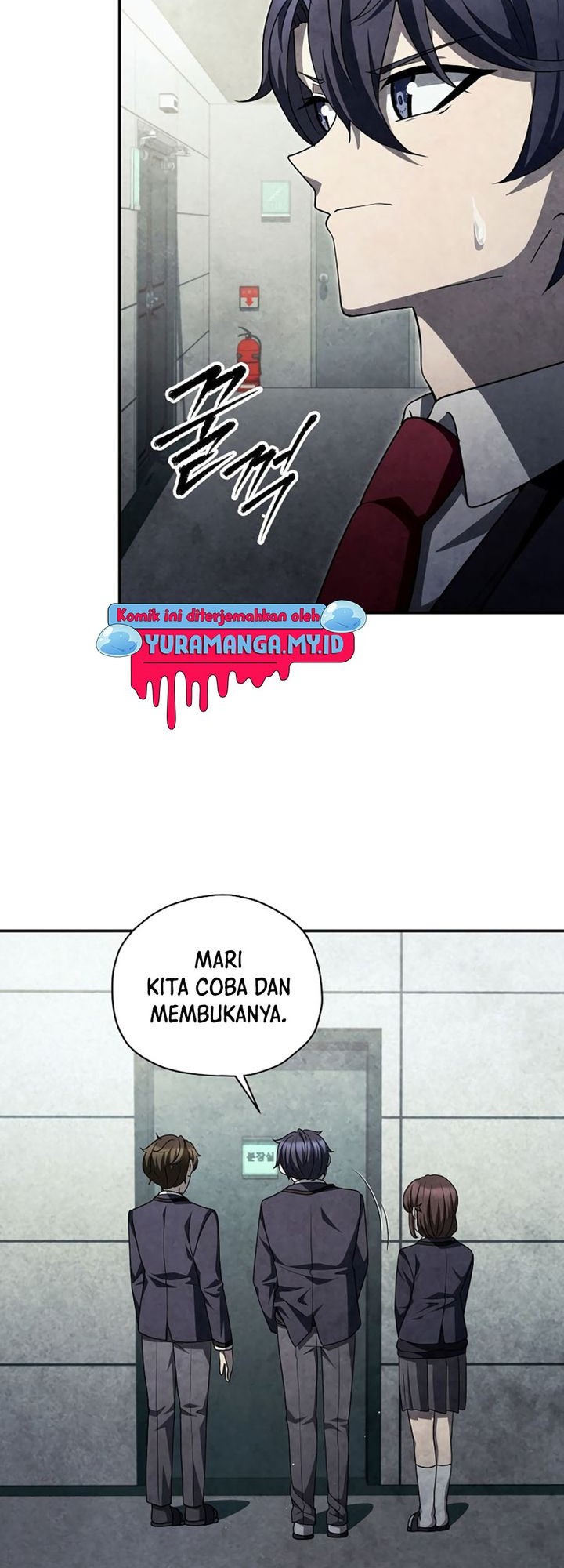 Chapter 47 - halaman 31
