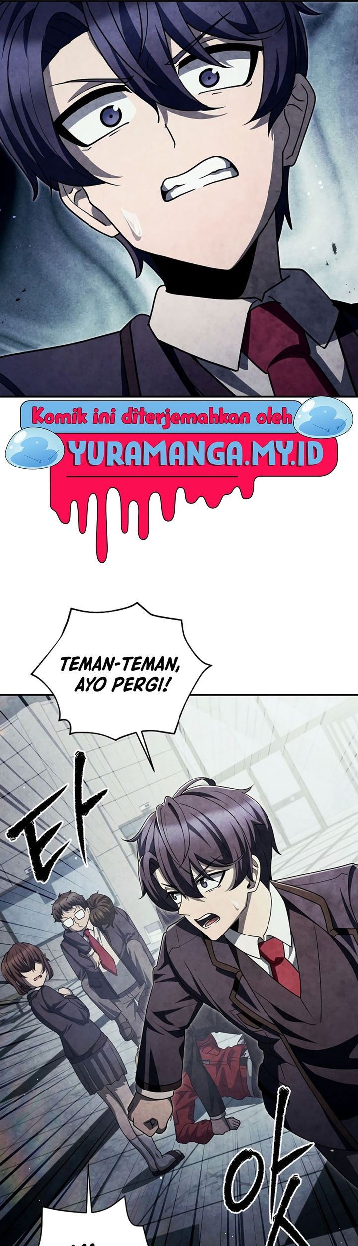Chapter 46 - halaman 30