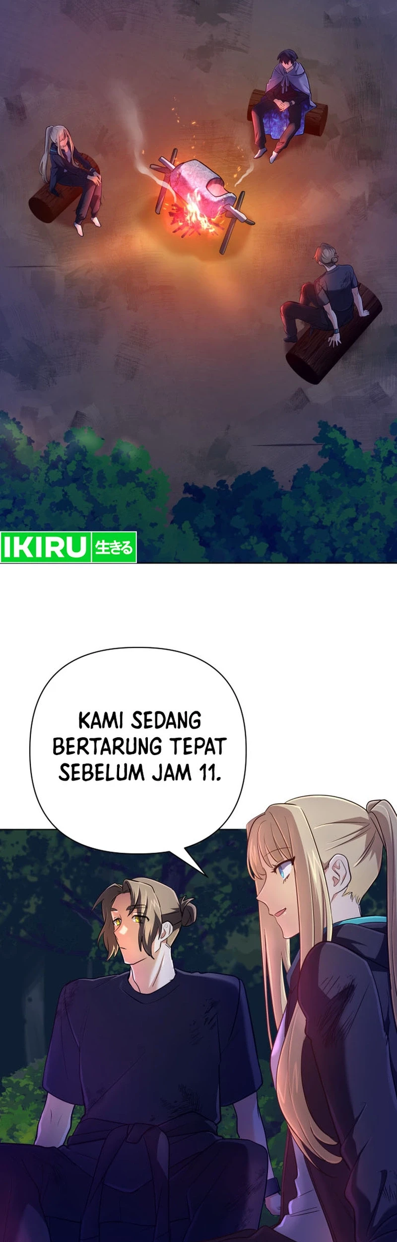 Chapter 33 - halaman 12