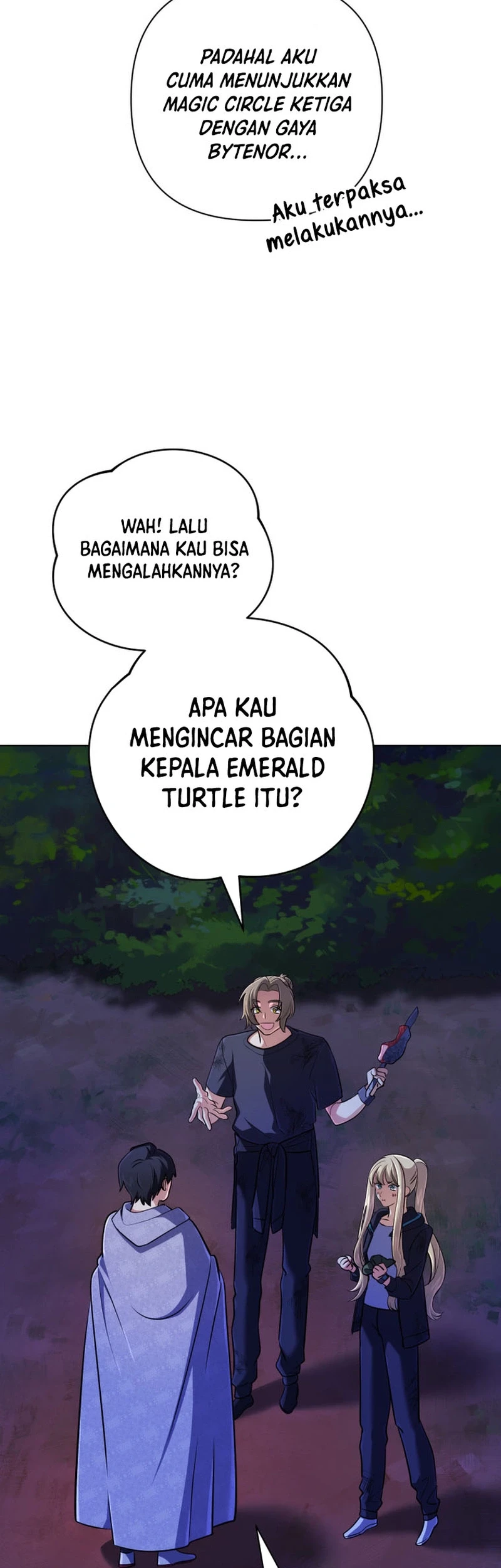 Chapter 33 - halaman 34