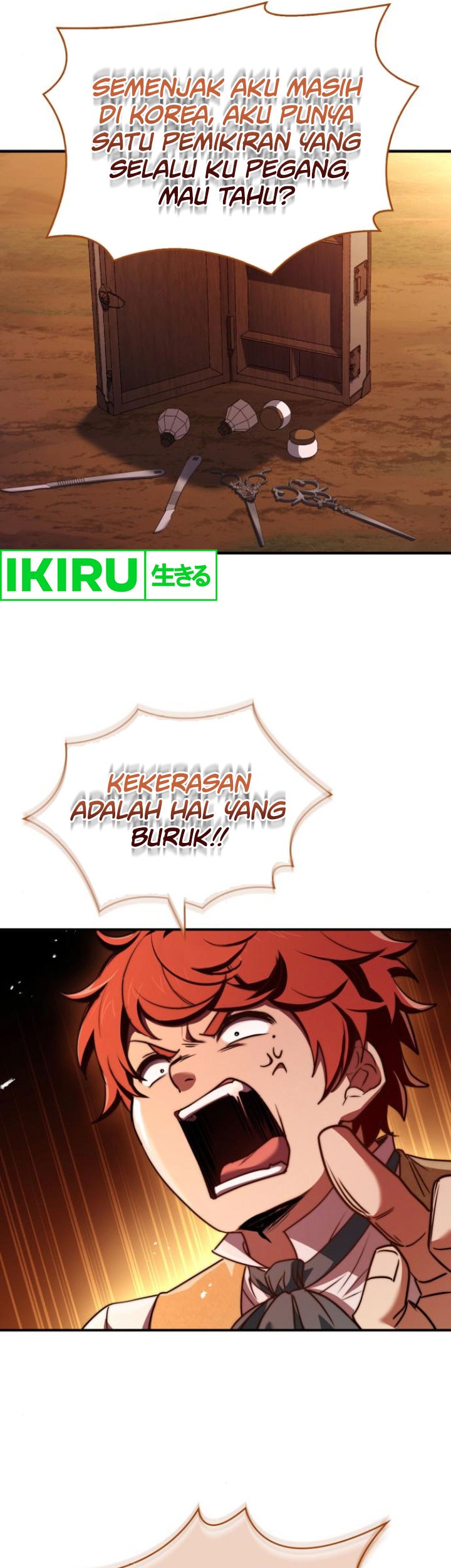 Chapter 62 - halaman 27