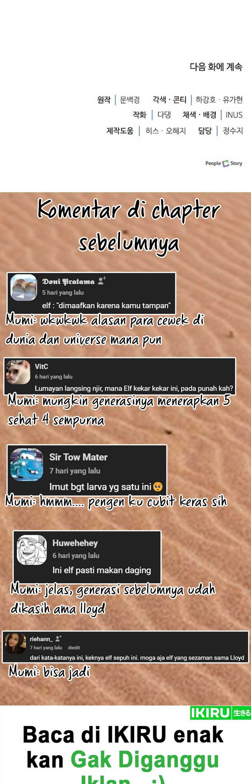 Chapter 61 - halaman 66