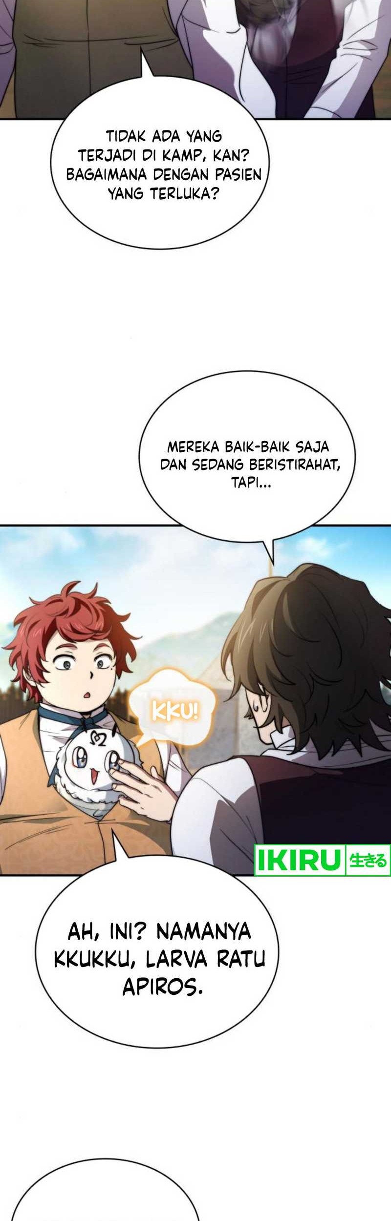 Chapter 61 - halaman 8