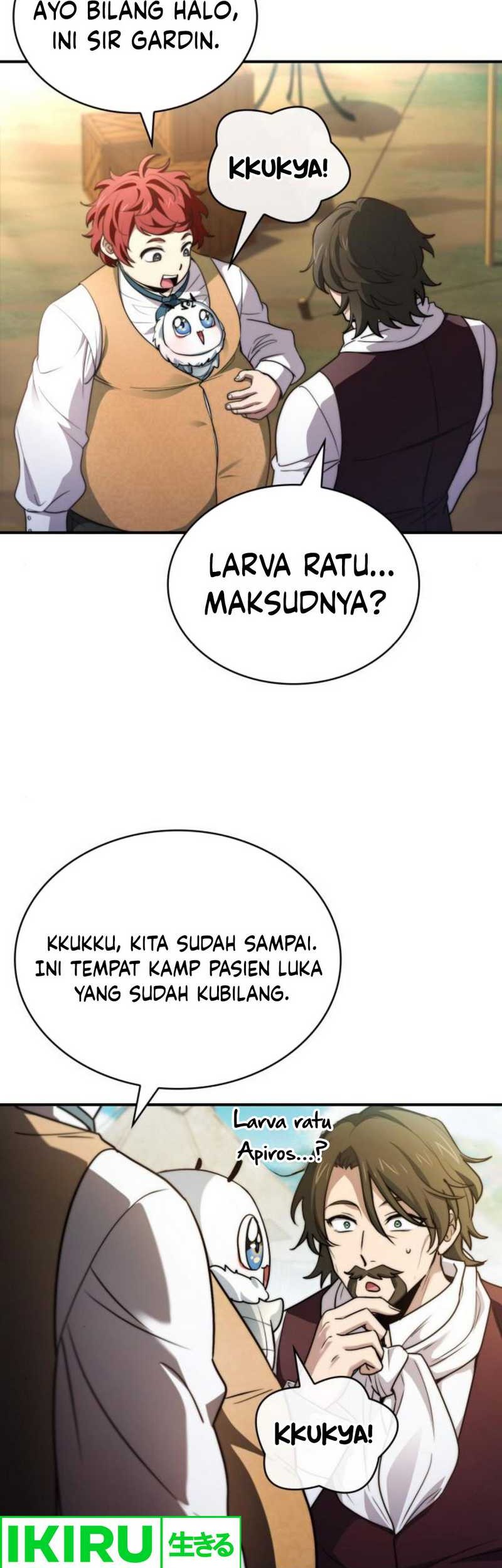 Chapter 61 - halaman 9