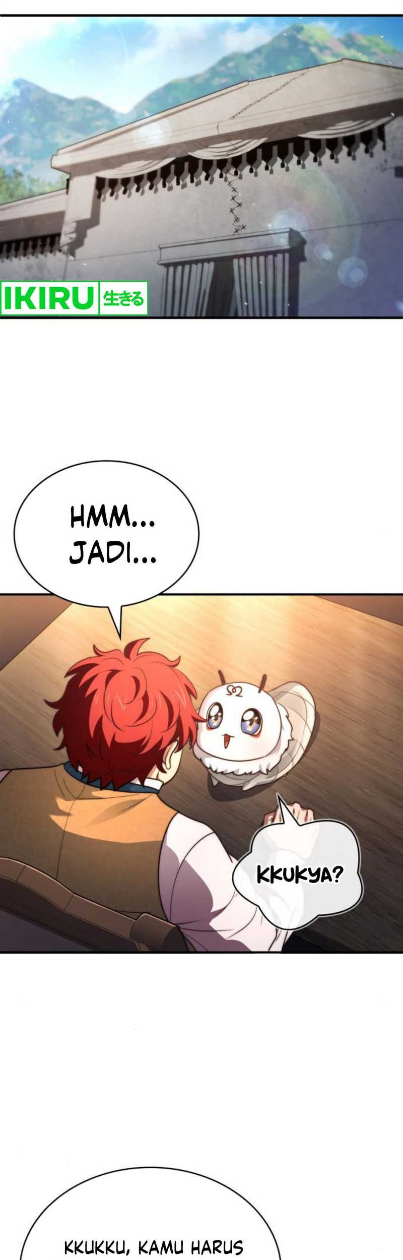 Chapter 61 - halaman 17