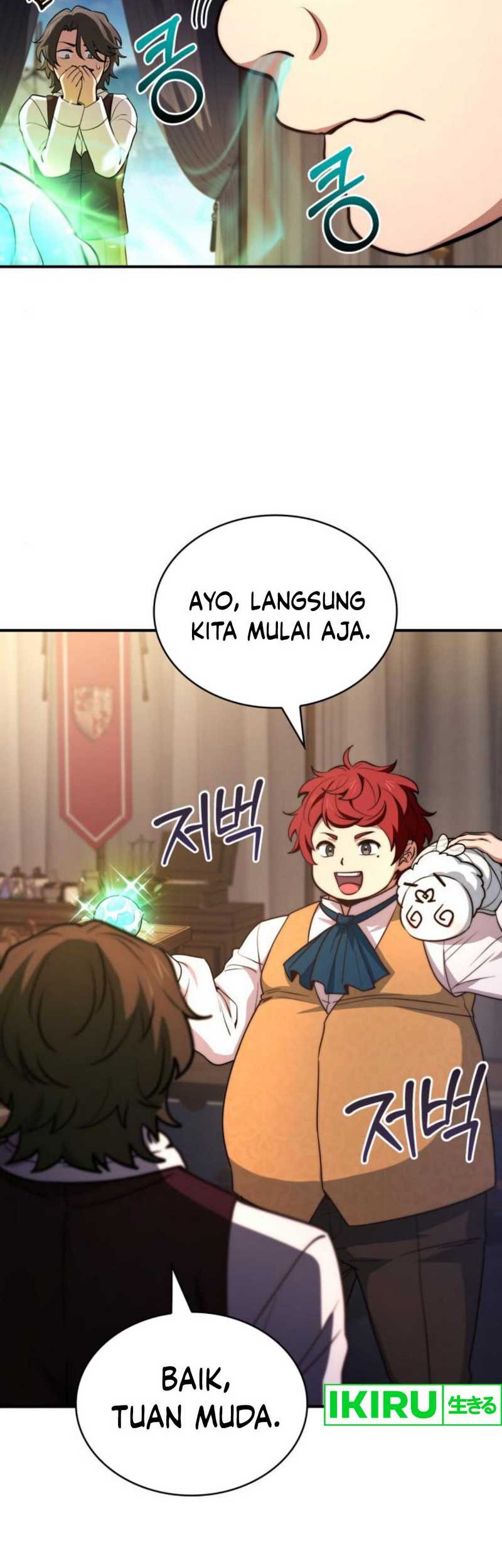 Chapter 61 - halaman 30